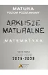Pakiet: Arkusze maturalne z matematyki 2025-2028. Poziom podstawowy, Zbi�r test�w i zada� maturalnych z matematyki 2025-2028. Poziom podstawowy