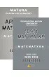 Pakiet: Arkusze maturalne z matematyki 2025-2028. Poziom podstawowy, Zbi�r test�w i zada� maturalnych z matematyki 2025-2028. Poziom podstawowy