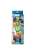 Zegarek cyfrowy z projektorem Minionki Lexibook DMW050DES