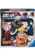 Puzzle 2D 300 el. Fandom: Naruto Ravensburger