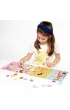 CzuCzu. Puzzle 96 el. Tak dziaa moje ciao Bright Junior Media