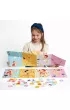 CzuCzu. Puzzle 96 el. Tak dziaa moje ciao Bright Junior Media