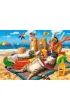 Puzzle 300 el. Summer Vibes Castorland