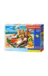 Puzzle 300 el. Summer Vibes Castorland