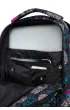 Patio Plecak m�odzie�owy Coolpack Break Skulls & Roses