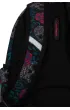 Patio Plecak m�odzie�owy Coolpack Break Skulls & Roses