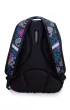 Patio Plecak m�odzie�owy Coolpack Break Skulls & Roses
