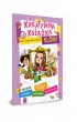 Kreatywna ksika Flory. Emi i Tajny Klub Superdziewczyn