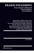 Prawo finansowe. Prawo finans�w publicznych. Prawo podatkowe. Prawo bankowe