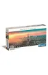 Puzzle 1000 el. Panorama - Paris Clementoni