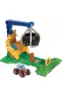 Hot Wheels Monster Trucks Arena Smashers Mattel