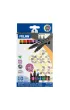 Milan Flamastry dwustronne Bicolor 20 kolor�w