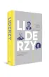 Liderzy. 30 inspiruj�cych rozm�w z najwi�kszymi liderami naszych czas�w