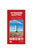 Mapa turystyczna Wybrze�e Ba�tyku 1 Wolin �winouj�cie Dziwn�w Niechorze 1:50 000