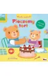 Pieczemy tort. Weso�e zwierzaki