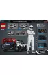 LEGO Technic Auto wy�cigowe Top Gear sterowane przez aplikacj� 42109