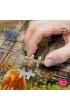 Puzzle 1000 el. The Golden Valley CherryPazzi
