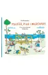 M�otek, pi�a i wiertarka. Owca i jej przyjaciele buduj� dom