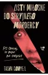 Listy miłosne do seryjnego mordercy – Tasha  Coryell – okładka ebook