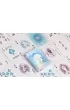 Karty Disney Frozen Blue Kraina Lodu BICYCLE