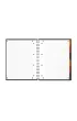 Ko�ozeszyt oxford international organiserbook pp a4+/80k kratka kratka 80 kartek