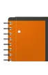 Ko�ozeszyt oxford international organiserbook pp a4+/80k kratka kratka 80 kartek