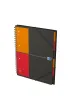 Ko�ozeszyt oxford international organiserbook pp a4+/80k kratka kratka 80 kartek