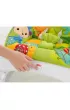 Fisher-Price Fotelik-bujaczek Od niemowlaka do przedszkolaka CMR10