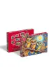 Puzzle 500 CherryPazzi Moonlight Owls 20449