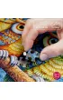 Puzzle 500 CherryPazzi Moonlight Owls 20449