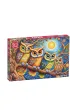 Puzzle 500 CherryPazzi Moonlight Owls 20449
