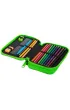 CoolPack Pi�rnik podw�jny z wyposa�eniem Jumper 2 City Jungle