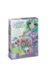 Album do scrapbookingu z foli� i brokatem Marinia Nebulous Stars