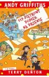 117-pi�trowy domek na drzewie