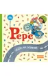 Pepe je�dzi na rowerze