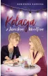 Kolacja z Jaredem Woolf'em (barwione brzegi)