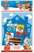 Zestaw do kolorowania Paw Patrol PW19752 Cass film