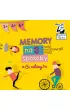 Kapitan Nauka. Memory na 3 sposoby. Co robimy? Edgard
