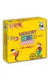 Kapitan Nauka. Memory na 3 sposoby. Co robimy? Edgard