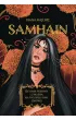 Samhain. Rytuały, przepisy i zaklęcia na początek pory zimowej – Diana Rajchel – okładka ebook