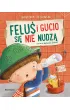 Felu� i Gucio si� nie nudz�