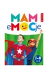 MAM eMOCje. Wiek 7-8 lat