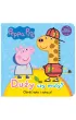 Peppa Pig. Ko�o Zabawy. Du�y czy ma�y?