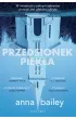 Przedsionek piekła – Anna Bailey – okładka ebook