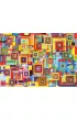 Puzzle 1000 el. Wirtualna interwencja Schmidt