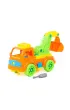 Auto ci�arowe w siatce Wader POLESIE 73044 WADP