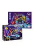 Puzzle 60 el. Batwheels Dodo