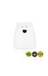 Rabbit&Friends Lampka Mi� ma�y bia�y