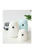 Rabbit&Friends Lampka Mi� ma�y bia�y