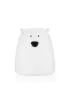 Rabbit&Friends Lampka Mi� ma�y bia�y
